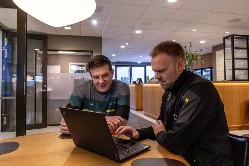 Energioptimering af belysning